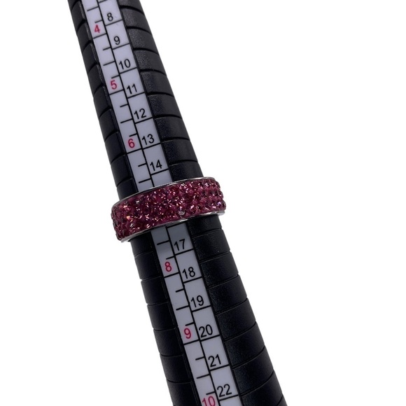 Pink eternity band NWT - Picture 5 of 5
